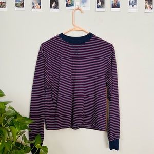 Brandy Melville Long sleeve!